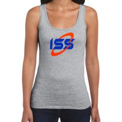 Alternative view of ISS Ladies Soft Style Tank Top