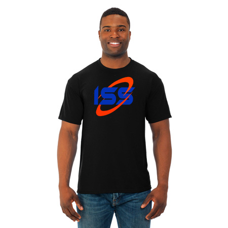 ISS Adult DRI-POWER Poly T-Shirt - Image 3