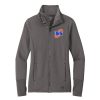 ISS Ladies OGIO ® ENDURANCE Ladies Modern Performance Full-Zip