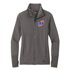 ISS Ladies OGIO ® ENDURANCE Ladies Modern Performance Full-Zip
