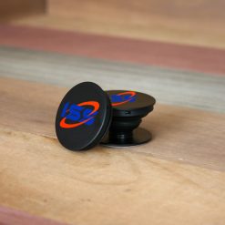 Alternative view of ISS Pop Socket