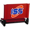 ISS The Stadium Chair Standard Bleacher Chair