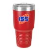 ISS 32oz Stainless Steel Tumbler