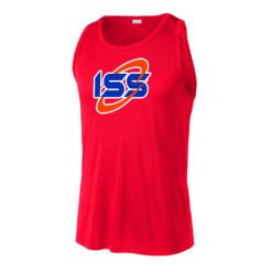 ISS Adult PosiCharge ® Competitor ™ Tank