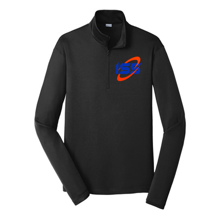 ISS Adult PosiCharge® Competitor™ 1/4-Zip Pullover - Image 7