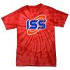 ISS Spider Tie Dye T-Shirt