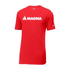 Magna TL Nike Dri-FIT Cotton/Poly Tee