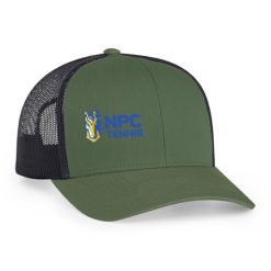 NPC Tennis Trucker Mesh