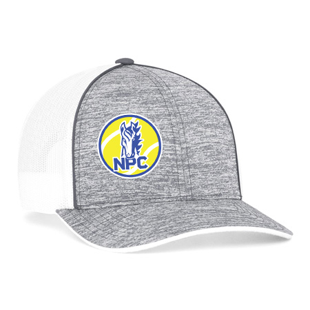 NPC Tennis Heather Mesh - Image 9