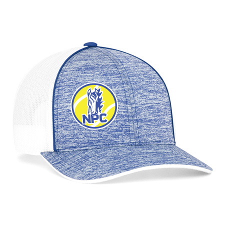 NPC Tennis Heather Mesh - Image 4