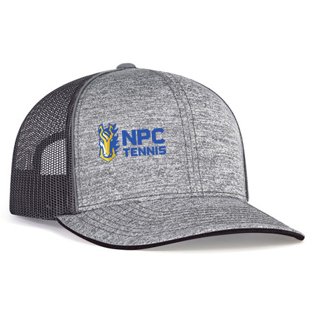 NPC Tennis Heather Mesh - Image 12