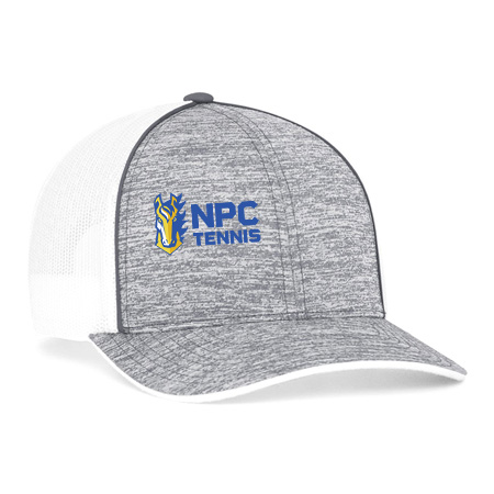 NPC Tennis Heather Mesh - Image 8