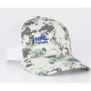 NPC Tennis Camo Trucker Mesh