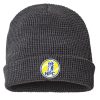 NPC Tennis Waffle Cuff Beanie