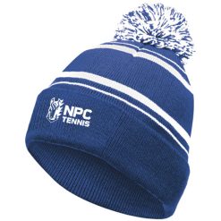 NPC Tennis Homecoming Beanie