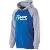 NPC Tennis Adult Banner Hoodie