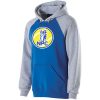 NPC Tennis Youth Banner Hoodie