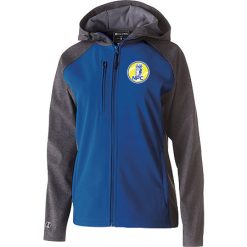 NPC Tennis Ladies Raider Softshell Jacket