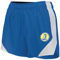 NPC Tennis Ladies Ladies Olympus Shorts