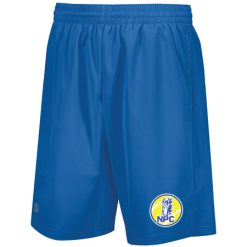 Alternative view of NPC Tennis Adult Weld Shorts