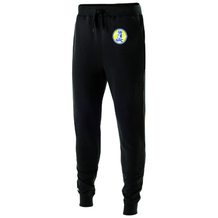 NPC Tennis Youth 60/40 Fleece Jogger