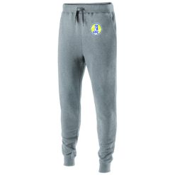 Alternative view of NPC Tennis Youth 60/40 Fleece Jogger