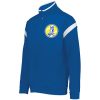 NPC Tennis Youth Youth Limitess Jacket
