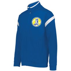 NPC Tennis Youth Youth Limitess Jacket