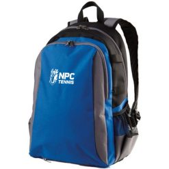 NPC Tennis All-Sport Backpack