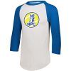NPC Tennis Adult Baseball Jersey 2.0