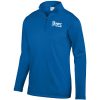 NPC Tennis Adult Wicking Fleece Pullover