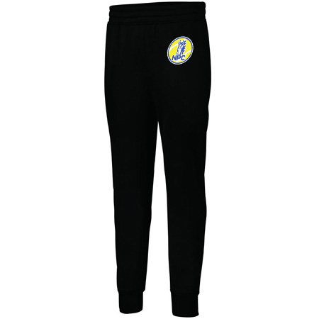 NPC Tennis Adult Performance Fleece Jogger - Image 3