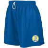NPC Tennis Ladies Ladies Wicking Mesh Shorts