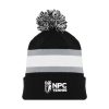 NPC Tennis Hockey Toque