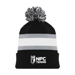 NPC Tennis Hockey Toque