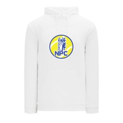 NPC Tennis NHL Color Hoodie