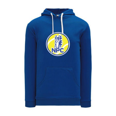 NPC Tennis NHL Color Hoodie - Image 11