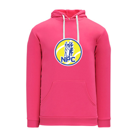 NPC Tennis NHL Color Hoodie - Image 8