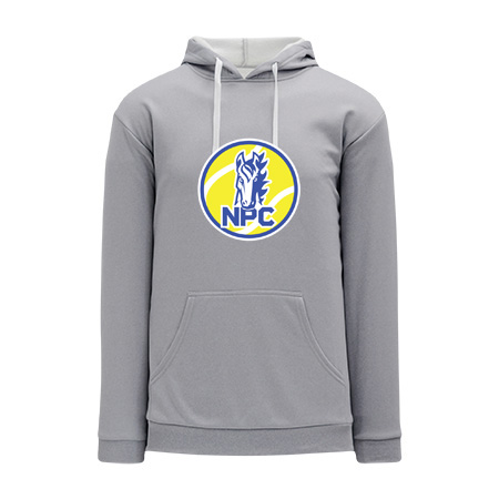 NPC Tennis NHL Color Hoodie - Image 6