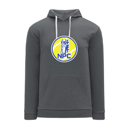 NPC Tennis NHL Color Hoodie - Image 10