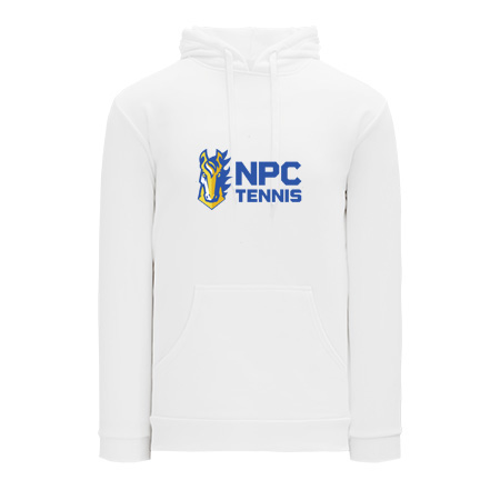 NPC Tennis NHL Color Hoodie - Image 5