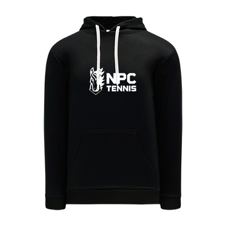 NPC Tennis NHL Color Hoodie - Image 12