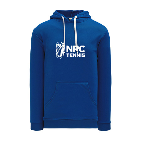 NPC Tennis NHL Color Hoodie - Image 2