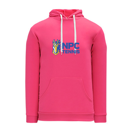 NPC Tennis NHL Color Hoodie - Image 9