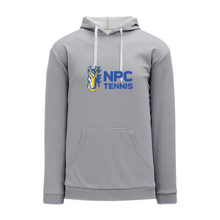 NPC Tennis NHL Color Hoodie - Image 3