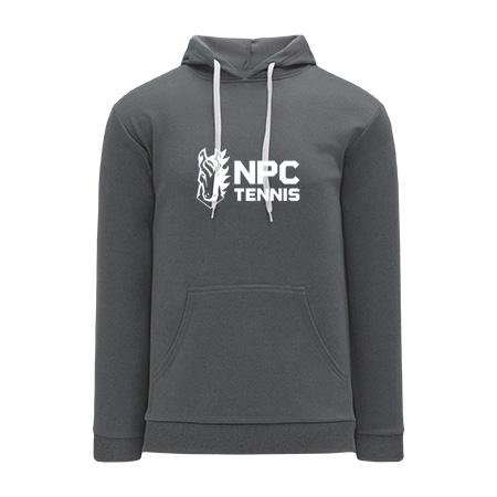 NPC Tennis NHL Color Hoodie - Image 7