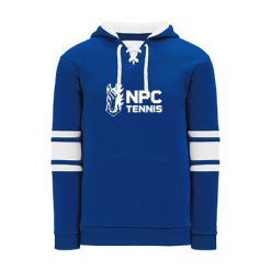 NPC Tennis NHL Color Hoodie