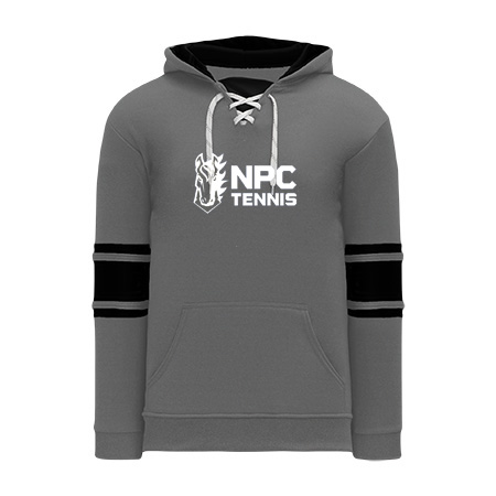 NPC Tennis NHL Color Hoodie - Image 10