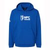 NPC Tennis Adidas Fleece Hoodie