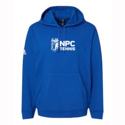 NPC Tennis Adidas Fleece Hoodie